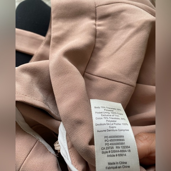 Aritzia Wilfred Feuille Pant - Picture 5 of 8